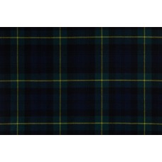 House of Edgar Regimental Tartan - Gordon Modern